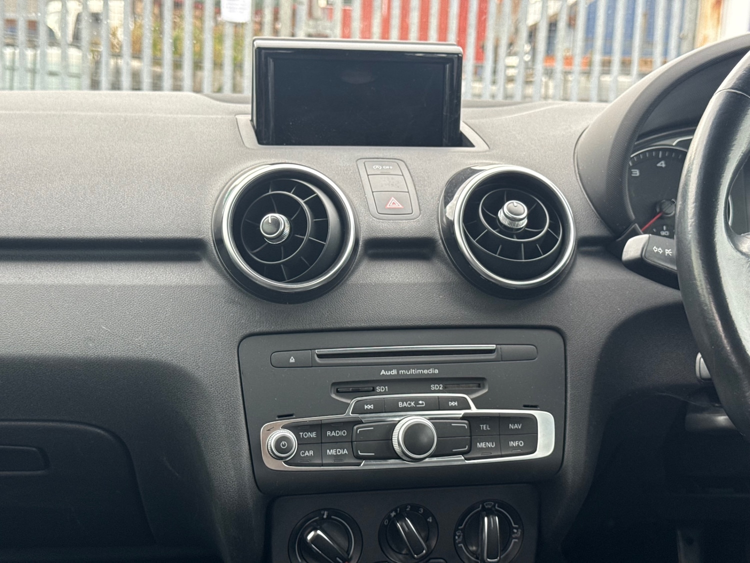 Used Audi A1 2017 for sale - 76129338: Photo 22