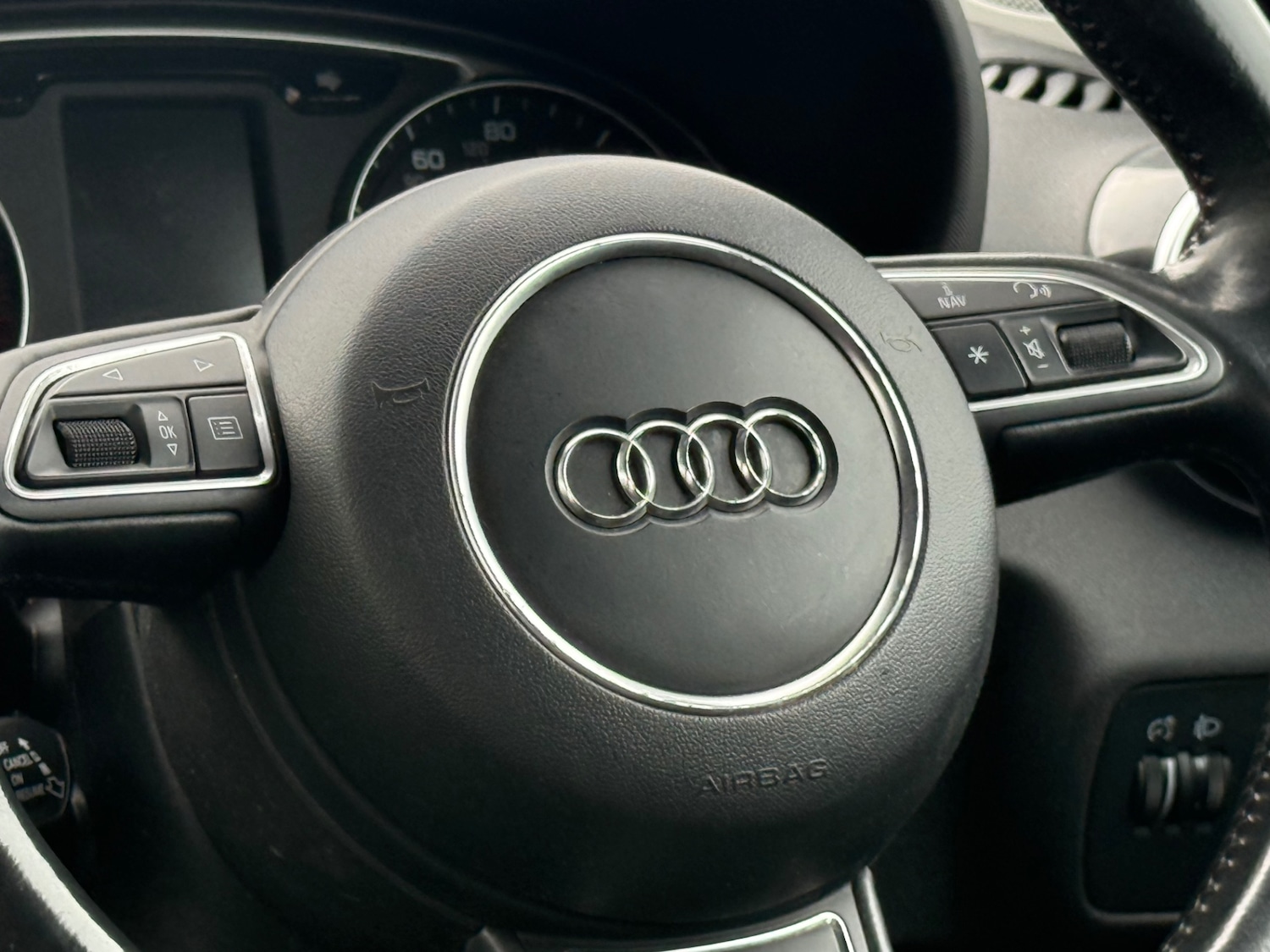 Used Audi A1 2017 for sale - 76129338: Photo 25