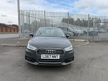 Used Audi A1 2017 for sale - 76129338: Photo 3