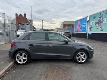 Used Audi A1 2017 for sale - 76129338: Photo 4