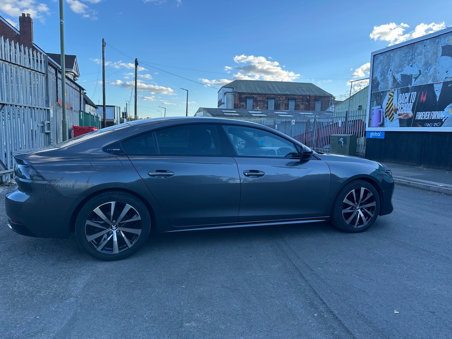 Used Peugeot 508 2020 for sale - 76037973: Photo 13