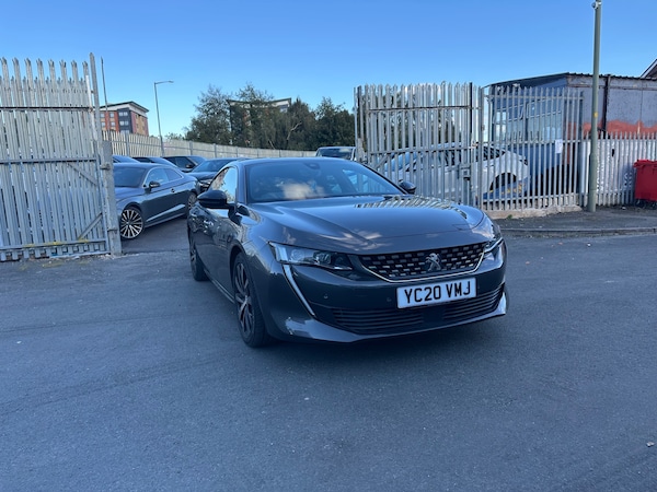 Used Peugeot 508 2020 for sale - 76037973: Photo 16