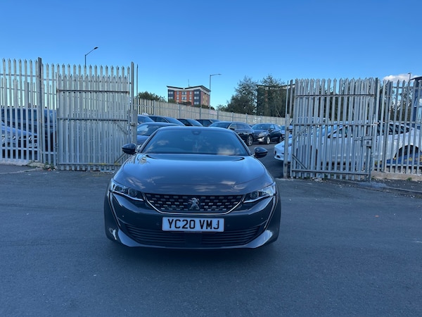 Used Peugeot 508 2020 for sale - 76037973: Photo 17
