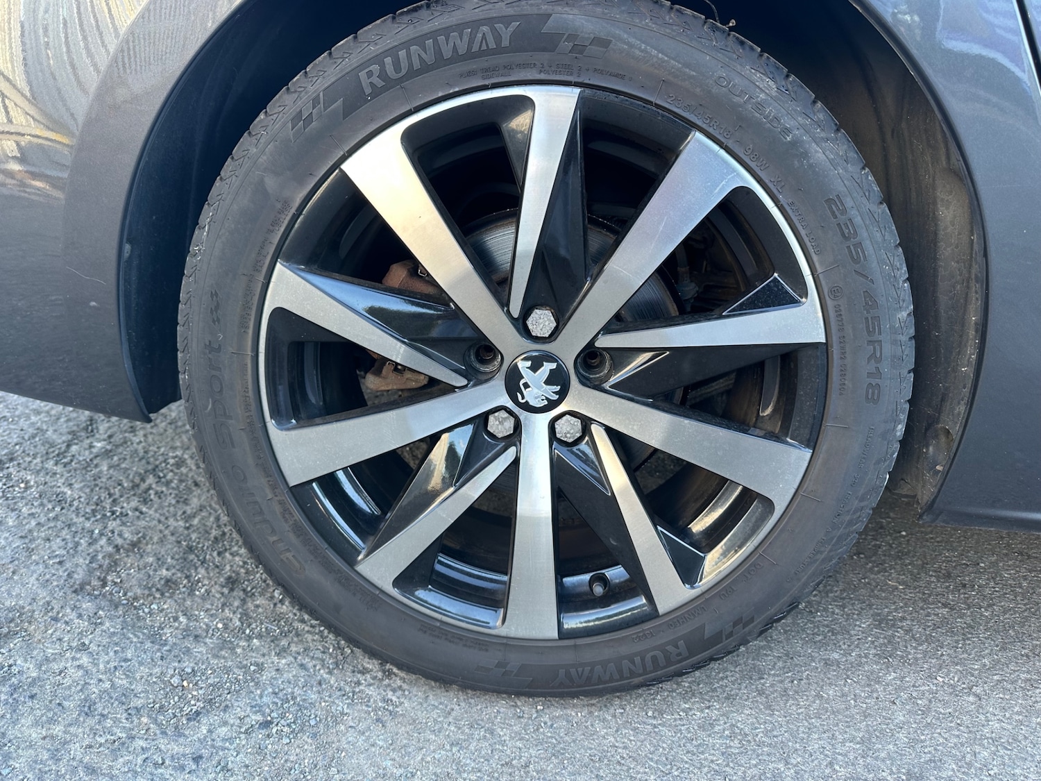 Used Peugeot 508 2020 for sale - 76037973: Photo 19