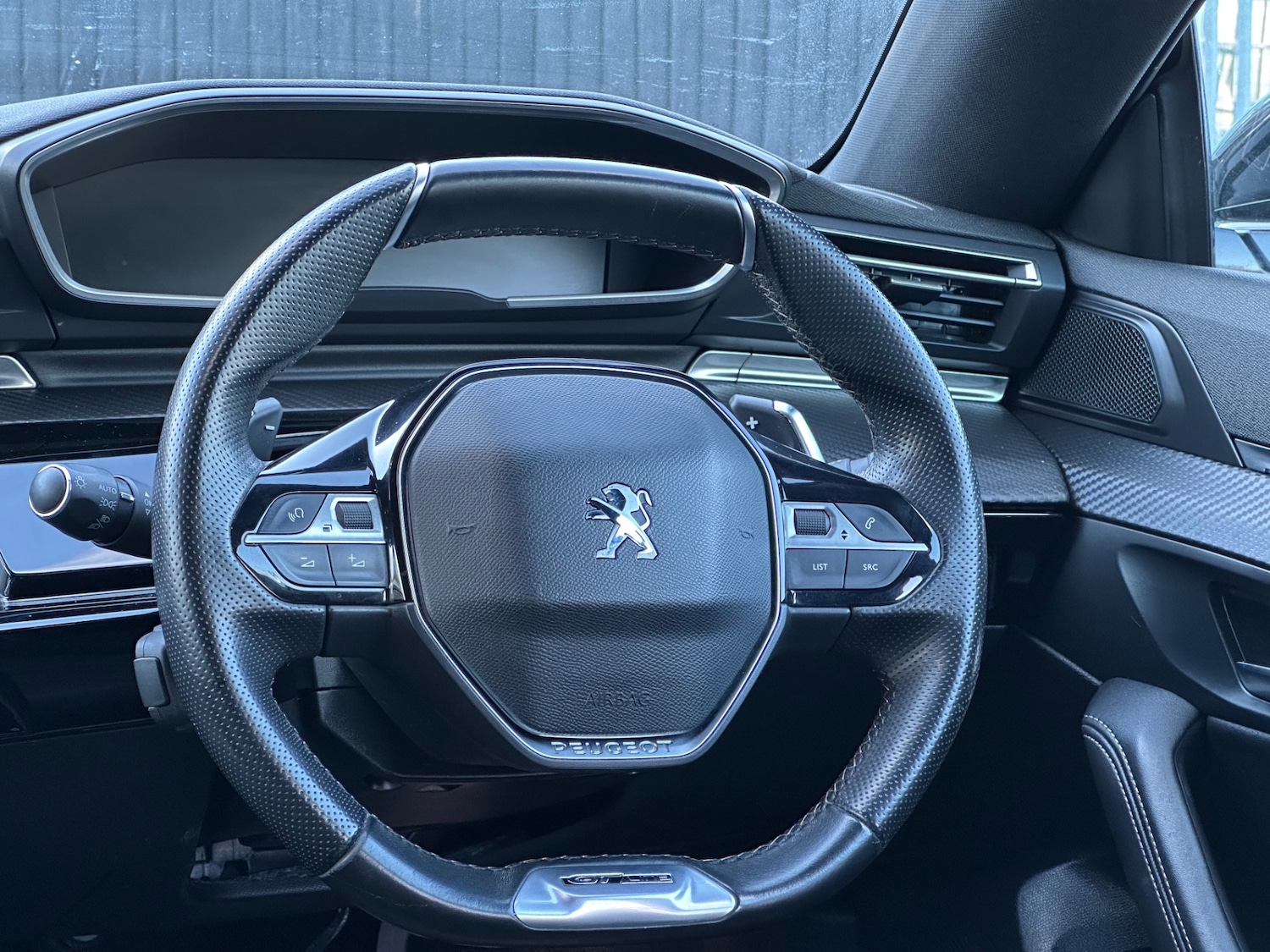 Used Peugeot 508 2020 for sale - 76037973: Photo 21