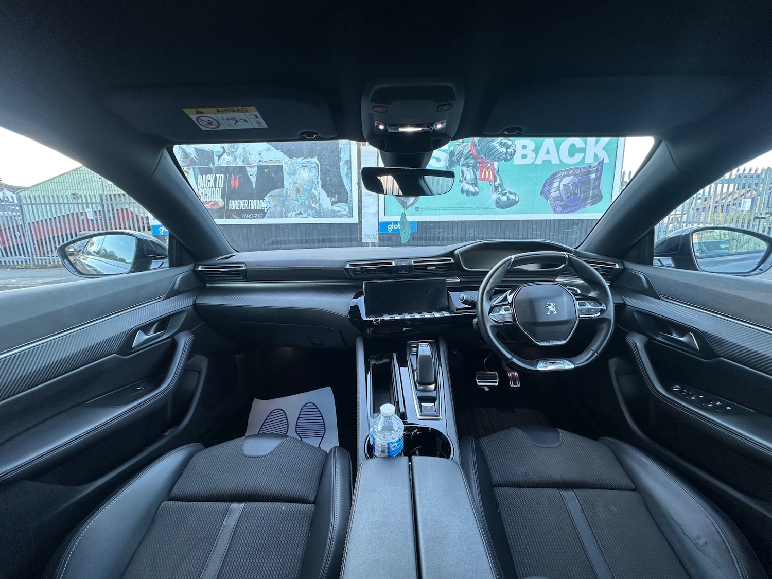 Used Peugeot 508 2020 for sale - 76037973: Photo 22