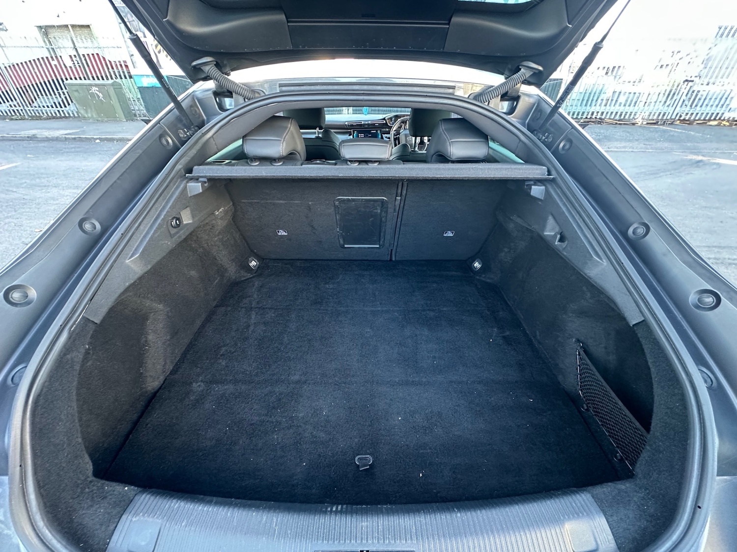 Used Peugeot 508 2020 for sale - 76037973: Photo 23