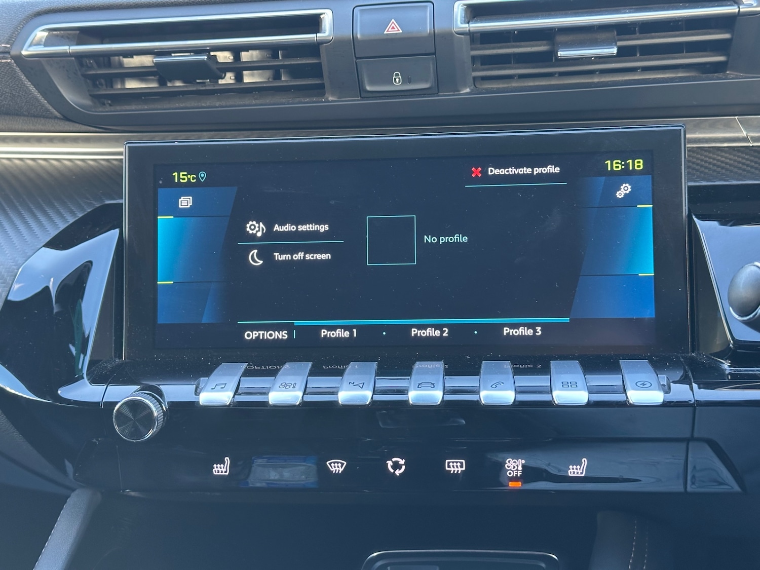 Used Peugeot 508 2020 for sale - 76037973: Photo 26