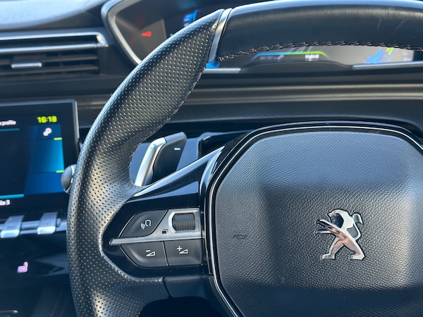 Used Peugeot 508 2020 for sale - 76037973: Photo 27