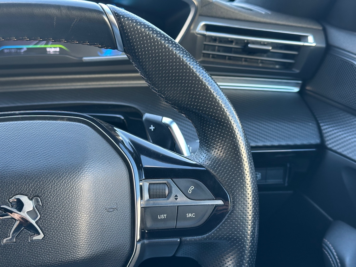 Used Peugeot 508 2020 for sale - 76037973: Photo 28