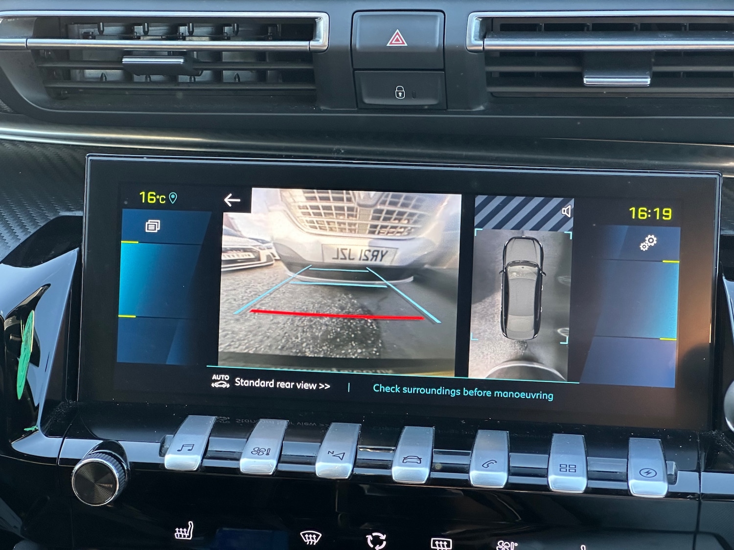 Used Peugeot 508 2020 for sale - 76037973: Photo 30