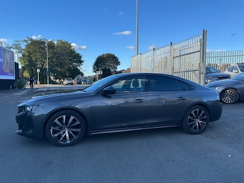 Used Peugeot 508 2020 for sale - 76037973: Photo 4