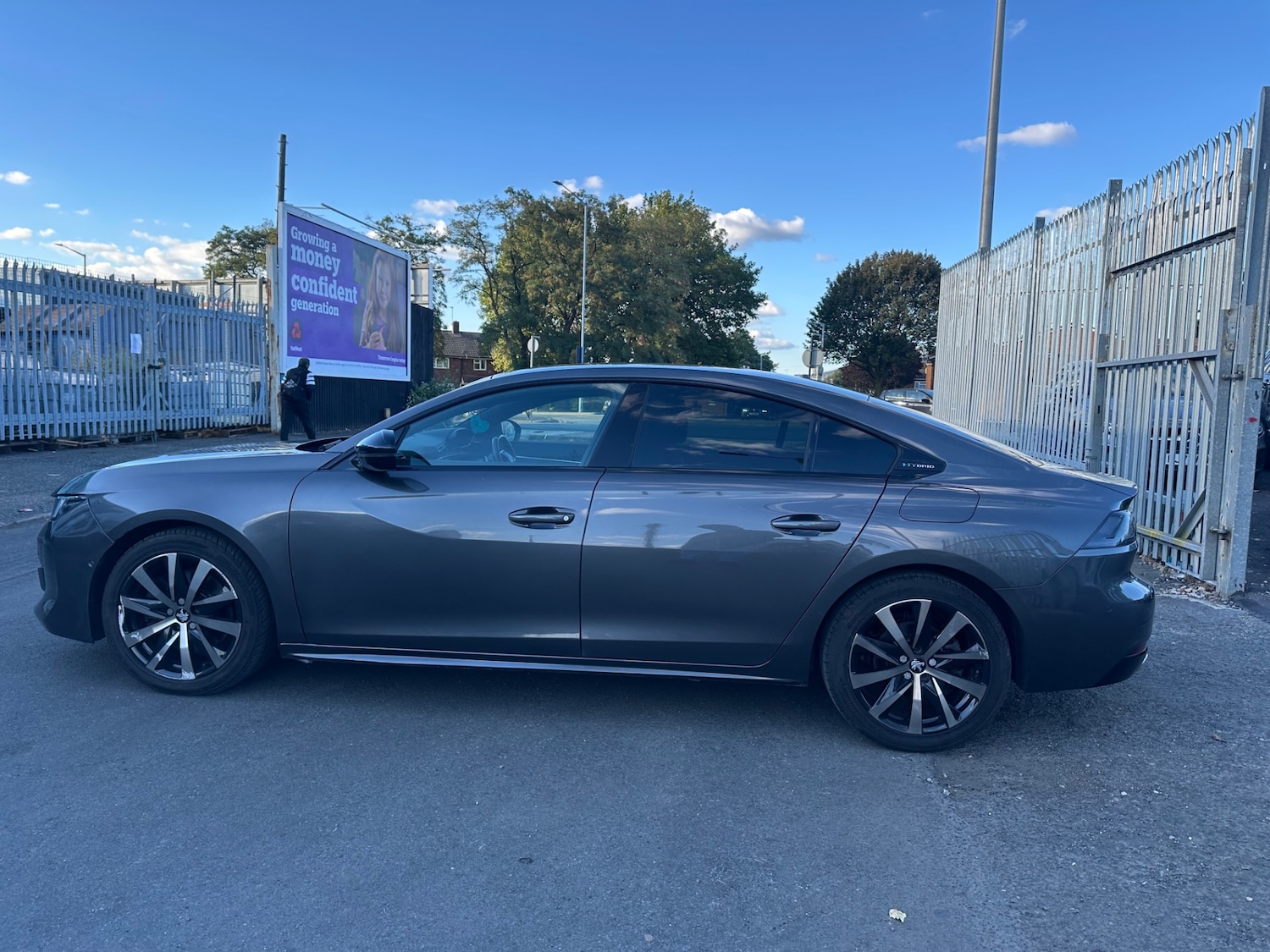 Used Peugeot 508 2020 for sale - 76037973: Photo 5