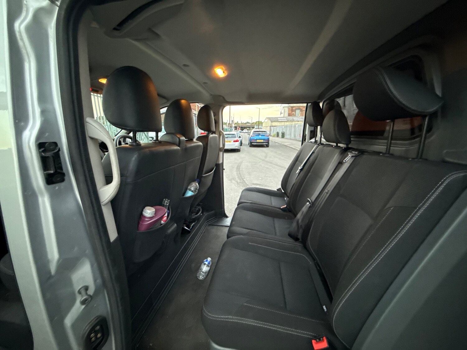 Vehicle 17