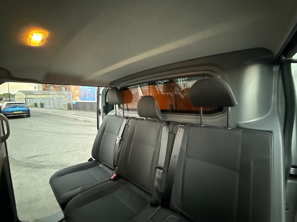 Used Renault Trafic 2021 for sale - 75368404: Photo 23