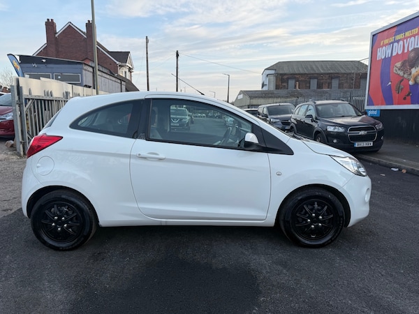 Used Ford Ka 2013 for sale - 73972848: Photo 10