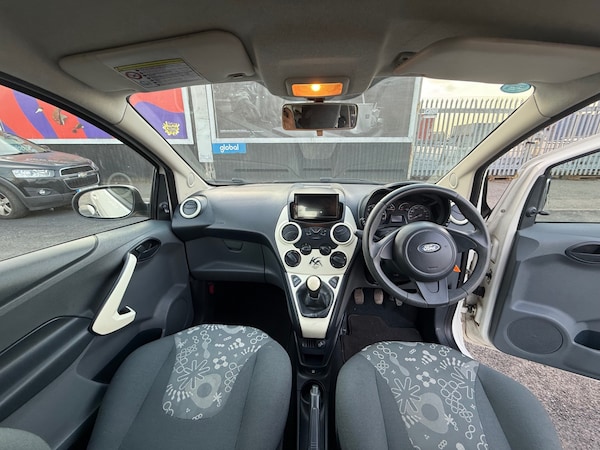 Used Ford Ka 2013 for sale - 73972848: Photo 11