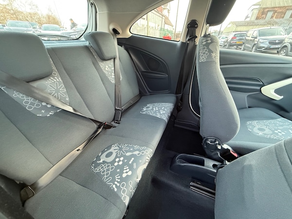 Used Ford Ka 2013 for sale - 73972848: Photo 12