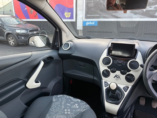 Used Ford Ka 2013 for sale - 73972848: Photo 13