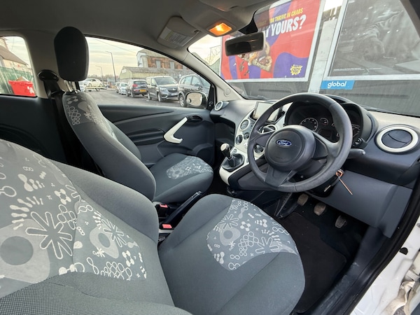 Used Ford Ka 2013 for sale - 73972848: Photo 15