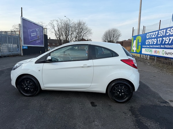 Used Ford Ka 2013 for sale - 73972848: Photo 3