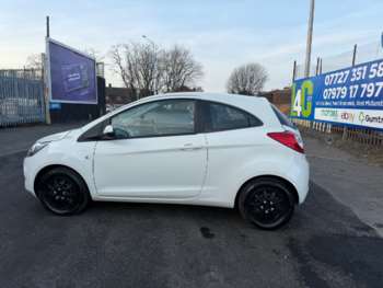 Used Ford Ka 2013 for sale - 73972848: Photo