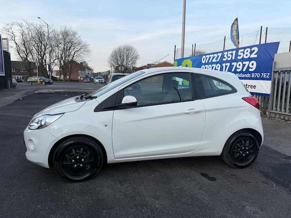 Used Ford Ka 2013 for sale - 73972848: Photo 4