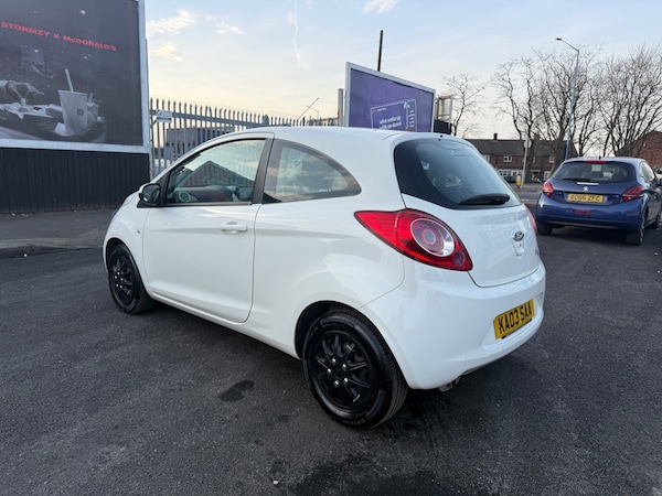 Used Ford Ka 2013 for sale - 73972848: Photo 6