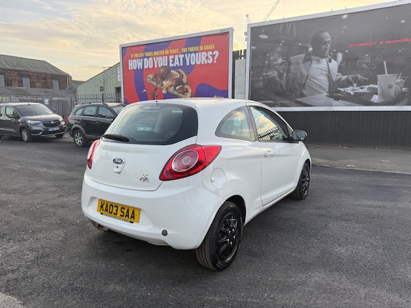 Used Ford Ka 2013 for sale - 73972848: Photo 8