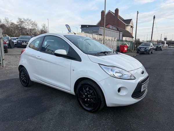 Used Ford Ka 2013 for sale - 73972848: Photo 9
