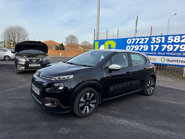 Used Citroen C3 2020 for sale - 73936106: Photo 10