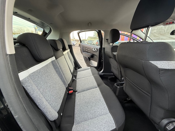 Used Citroen C3 2020 for sale - 73936106: Photo 13