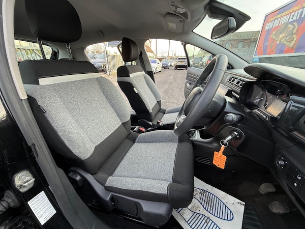 Used Citroen C3 2020 for sale - 73936106: Photo 15