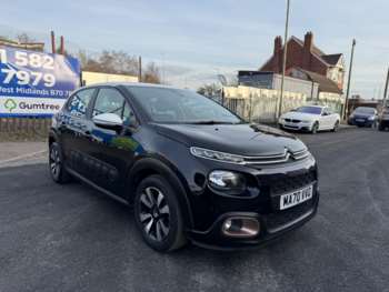 Used Citroen C3 2020 for sale - 73936106: Photo