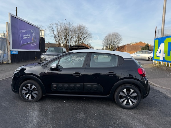 Used Citroen C3 2020 for sale - 73936106: Photo 9
