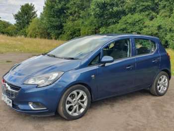 2016 (16) - 1.4 ecoFLEX SRi 5dr