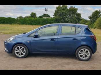 Used Vauxhall Corsa 2016 for sale - 72704760: Photo