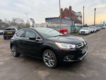 Used Citroen DS4 2013 for sale - 73410057: Photo