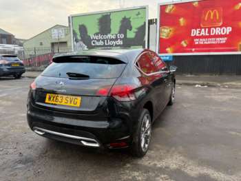 Used Citroen DS4 2013 for sale - 73410057: Photo