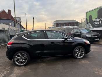 Used Citroen DS4 2013 for sale - 73410057: Photo