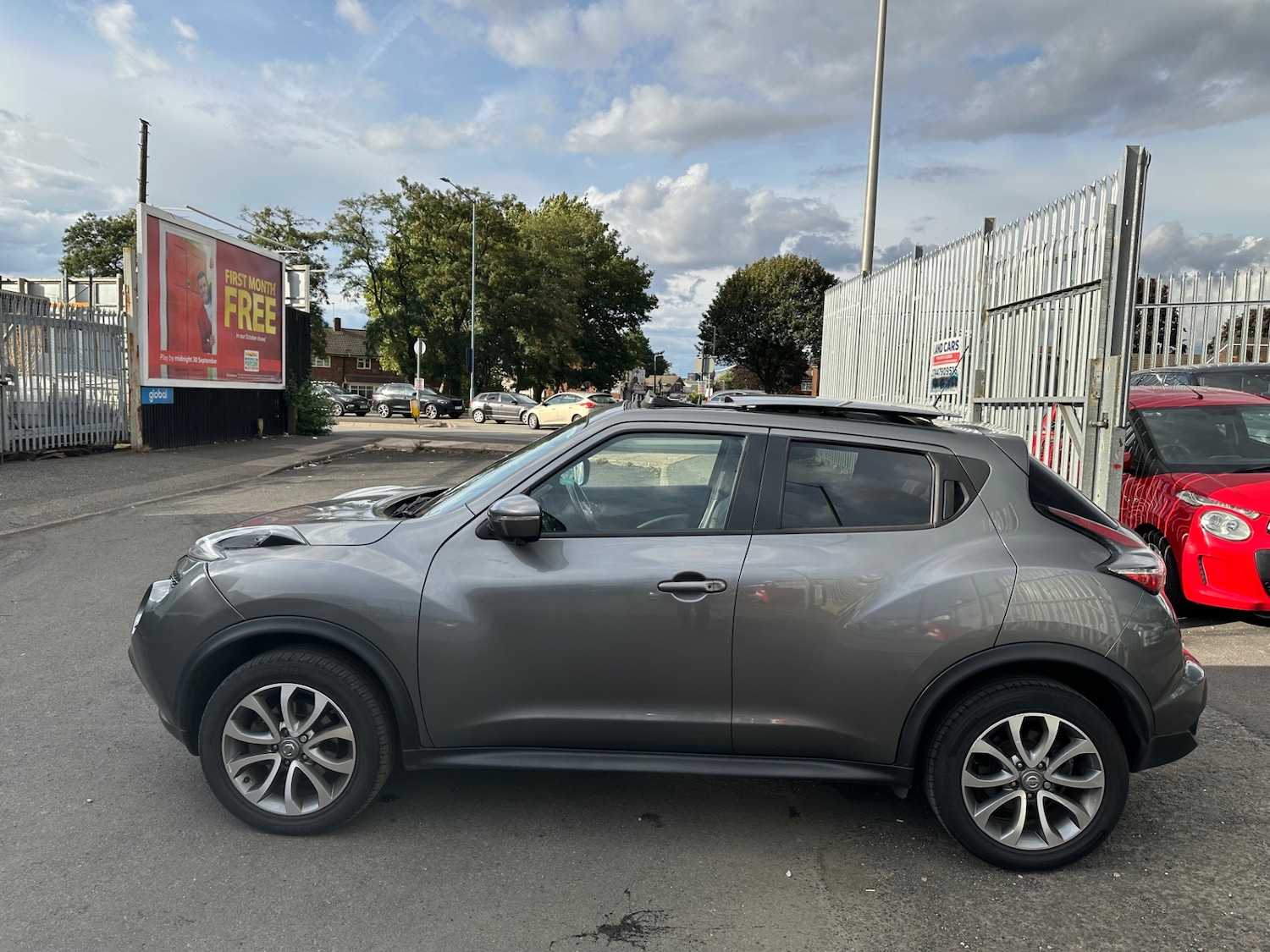 Vehicle 19