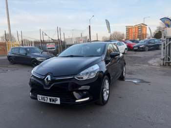 Used Renault Clio 2017 for sale - 73767400: Photo