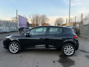 Used Renault Clio 2017 for sale - 73767400: Photo