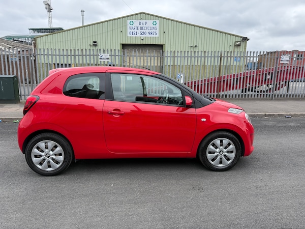 Used Citroen C1 2018 for sale - 74550051: Photo 11