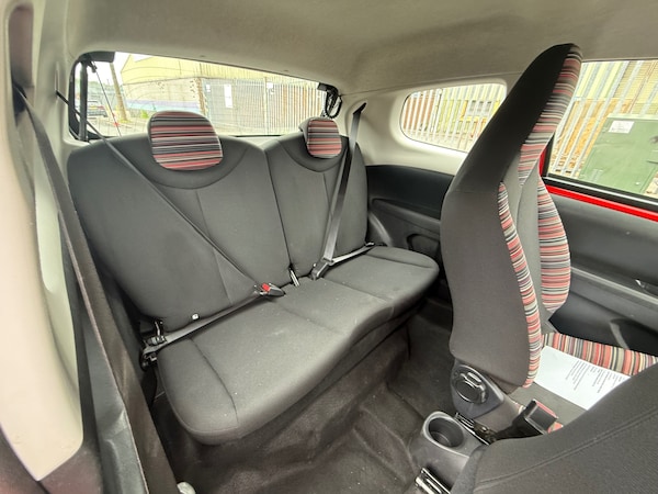 Used Citroen C1 2018 for sale - 74550051: Photo 14