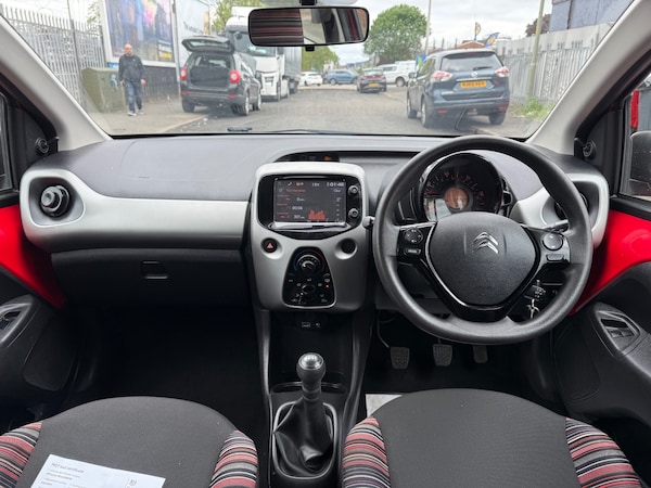 Used Citroen C1 2018 for sale - 74550051: Photo 15
