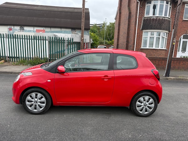 Used Citroen C1 2018 for sale - 74550051: Photo 4