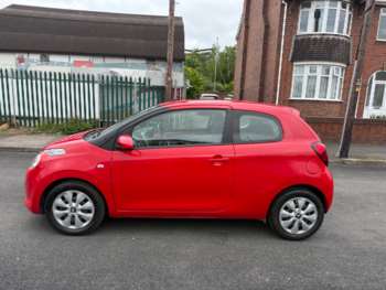 Used Citroen C1 2018 for sale - 74550051: Photo