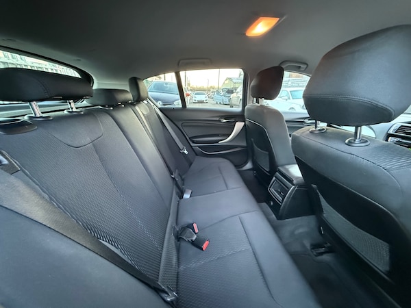 Used BMW 1 Series 2016 for sale - 73410159: Photo 13
