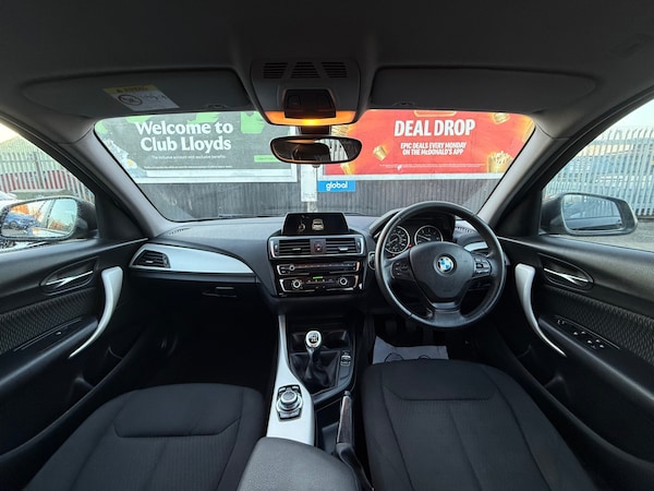 Used BMW 1 Series 2016 for sale - 73410159: Photo 15